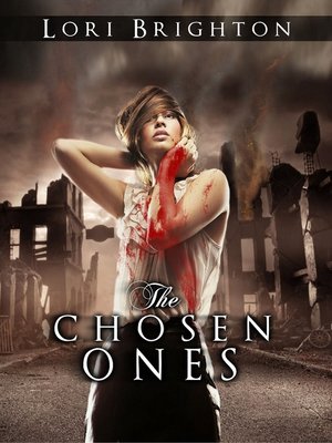cover image of The Chosen Ones